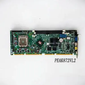 For PEAK872 REV:D Industrial control motherboard, industrial control long card For PEAK872 REV:D Industrial control motherboard, industrial control long card