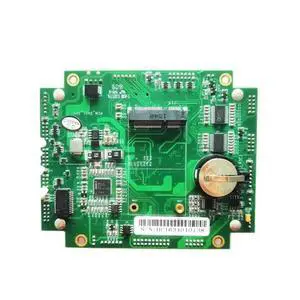 Applicable to PCM-3401 PCM_3401_3V0 PCM_3401_3V1 Industrial Motherboard CPU Card CPU Module Main Board Mainboard Stock Applicable to PCM-3401 PCM_3401_3V0 PCM_3401_3V1 Industrial Motherboard CPU Card CPU Module Main Board Mainboard Stock