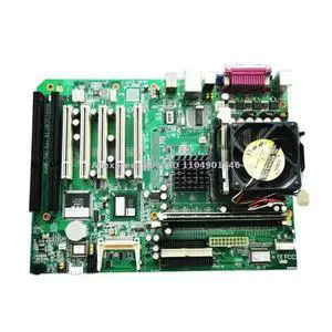 ADVANTECH AIMB-740VE AIMB-740 Rev.B1 Industrial Motherboard CPU Module Main Board Stock ADVANTECH AIMB-740VE AIMB-740 Rev.B1 Industrial Motherboard CPU Module Main Board Stock