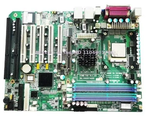 Advantech AIMB-742 AIMB-742G2 REV.A3 Industrial control motherboard, computer accessory Advantech AIMB-742 AIMB-742G2 REV.A3 Industrial control motherboard, computer accessory
