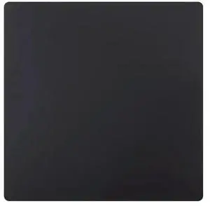 For 3D Printer Parts For 3D Printer Steel Sheet 257Mm X 257Mm Magnetic Sticker 1.5Mm Black Frosted Surface Coarse Sand Design For 3D Printer Parts For 3D Printer Steel Sheet 257Mm X 257Mm Magnetic Sticker 1.5Mm Black Frosted Surface Coarse Sand Design