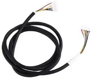 SEEJIE Adventurer 5M, 5M Pro Printer Head Extruder Cable For Enhanced Connectivity SEEJIE Adventurer 5M, 5M Pro Printer Head Extruder Cable For Enhanced Connectivity