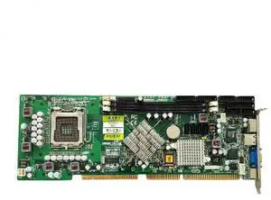 Applicable to IEC-915GV REV.1.1 Industrial control equipment mainboard Applicable to IEC-915GV REV.1.1 Industrial control equipment mainboard