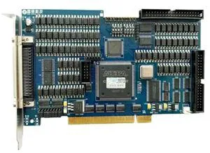 Suitable for Leadshine DMC-2410C V2.2 Four-axis Motion Control Card Suitable for Leadshine DMC-2410C V2.2 Four-axis Motion Control Card