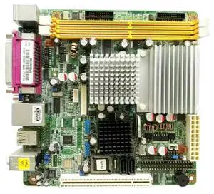 Applicable to ADVANTECH AIMB-252 REV A1 AIMB-252G2 AIMB-252VG embedded industrial control device motherboard Applicable to ADVANTECH AIMB-252 REV A1 AIMB-252G2 AIMB-252VG embedded industrial control device motherboard