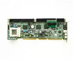 NuPRO-590 REV.B4 Industrial Control Card Industrial Computer Core Control Module NuPRO-590 REV.B4 Industrial Control Card Industrial Computer Core Control Module