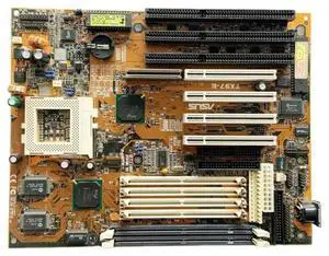 Applicable to TX97-E REV.1.12 industrial control motherboards Applicable to TX97-E REV.1.12 industrial control motherboards