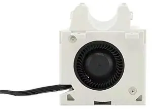 Cooling Fan Assembly For QIDI Max 4 For 3D Printer Model Hotend Replacement Part Cooling Fan Assembly For QIDI Max 4 For 3D Printer Model Hotend Replacement Part