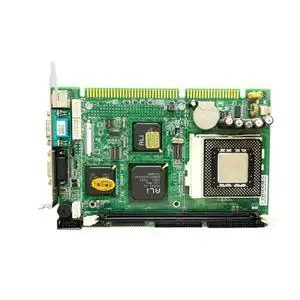 Applicable to LMB-682VP V0.93 Industrial Motherboard CPU Board CPU Module Applicable to LMB-682VP V0.93 Industrial Motherboard CPU Board CPU Module