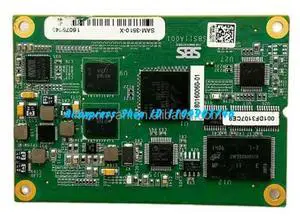 SBS SBS11A001 SAM-3510-X Embedded industrial computer control motherboard SBS SBS11A001 SAM-3510-X Embedded industrial computer control motherboard