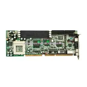 ARBOR 216006980096 SBC-SBX-VE Full-length Board Card Industrial Motherboard CPU Module Motherboard ARBOR 216006980096 SBC-SBX-VE Full-length Board Card Industrial Motherboard CPU Module Motherboard
