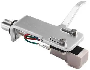Universal Headshell Mount AT3600L Magnetic Cartridge Stylus For Vinyl Record Player Needle Replacement Universal Headshell Mount AT3600L Magnetic Cartridge Stylus For Vinyl Record Player Needle Replacement