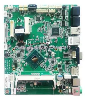 PCM-8518 REV.A1 01 Industrial control motherboard; Core module of industrial control computer PCM-8518 REV.A1 01 Industrial control motherboard; Core module of industrial control computer