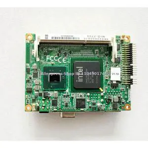ADVANTECH MIO-2260 19A6226001 96S226001E REV.A1 Industrial Motherboard Cpu Board CPU Module Motherboard 100% test ADVANTECH MIO-2260 19A6226001 96S226001E REV.A1 Industrial Motherboard Cpu Board CPU Module Motherboard 100% test