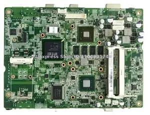 ARK-DS520 19A6S52001 REV.A1 Industrial Motherboard CPU Board 100% Tested Stock Industrial Computer Accessories ARK-DS520 19A6S52001 REV.A1 Industrial Motherboard CPU Board 100% Tested Stock Industrial Computer Accessories