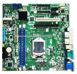 Advantech AIMB-505G2 AIMB-505O REV A1 riginal and Computer Industrial Control Motherboard Medical Main Board Advantech AIMB-505G2 AIMB-505O REV A1 riginal and Computer Industrial Control Motherboard Medical Main Board