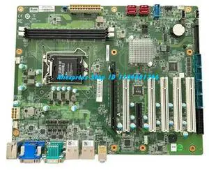 ADLINK IMB-M43H REV.A2 9697H1A400E ADS-BH11ALA4 Industrial Motherboard CPU Board CPU Module Stock ADLINK IMB-M43H REV.A2 9697H1A400E ADS-BH11ALA4 Industrial Motherboard CPU Board CPU Module Stock