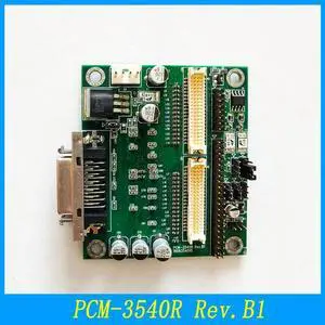 PCM-3540R Rev.B1 Embedded Industrial Industrial Control Motherboard High-Industrial Control Motherboard PCM-3540R Rev.B1 Embedded Industrial Industrial Control Motherboard High-Industrial Control Motherboard