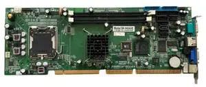 Model SK-945AVE VER.A3 Embedded computer core motherboard, industrial control long card Model SK-945AVE VER.A3 Embedded computer core motherboard, industrial control long card