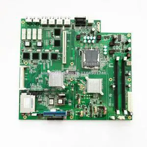 1094520004110P TC8404929 945 Industrial Control Motherboard 1094520004110P TC8404929 945 Industrial Control Motherboard