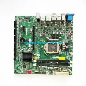 IOBP-IMB-H612B-R10 REV.1.0 ATX industrial control motherboard IOBP-IMB-H612B-R10 REV.1.0 ATX industrial control motherboard