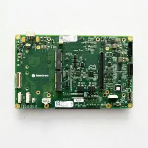 Applicable to Kontron 1060-7060 1060-9062 P2-00490-1 Rev.C industrial control motherboard connection board and base plate Applicable to Kontron 1060-7060 1060-9062 P2-00490-1 Rev.C industrial control motherboard connection board and base plate