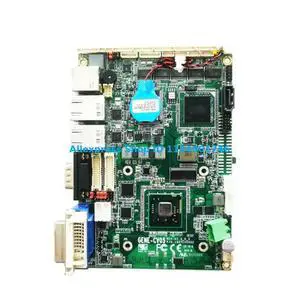 GENE-CV05 Rev:A1.0 Embedded 3.5-inch industrial control motherboard GENE-CV05 Rev:A1.0 Embedded 3.5-inch industrial control motherboard