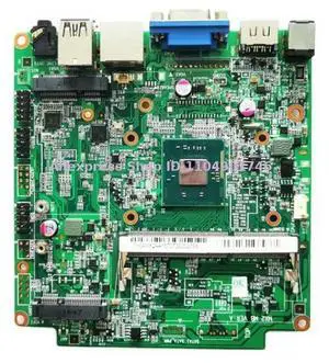 MX2 MB VER.A Industrial Control Motherboard - In Stock MX2 MB VER.A Industrial Control Motherboard - In Stock