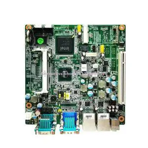 ADVANTECH AIMB-212 REV.A1 AIMB212N1104E-T Industrial control motherboard, computer accessory ADVANTECH AIMB-212 REV.A1 AIMB212N1104E-T Industrial control motherboard, computer accessory