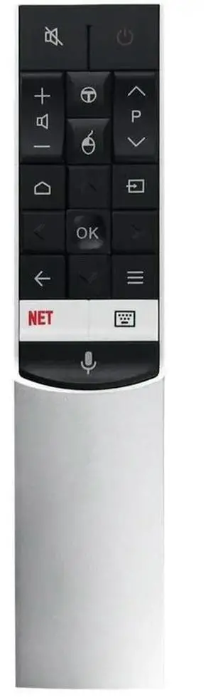 Replace RC602S JUR1 Voice Remote Control For C70 X1 P60 And X2 UHD Series Tvs Remote Control Replace RC602S JUR1 Voice Remote Control For C70 X1 P60 And X2 UHD Series Tvs Remote Control
