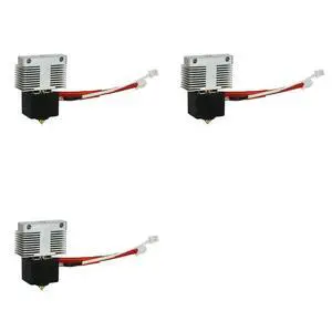 3X For Elegoo Neptune 4 Heated Block Heating Rod Thermistor Extruder For Elegoo Neptune 4 Pro Hotend 3X For Elegoo Neptune 4 Heated Block Heating Rod Thermistor Extruder For Elegoo Neptune 4 Pro Hotend
