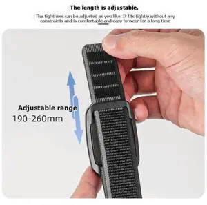 Adjustable Wristband Mount Magnetic Quick Release Adapter 360° Rotatable Camera Accessories For Bicycle Pet Vlog Holder Adjustable Wristband Mount Magnetic Quick Release Adapter 360° Rotatable Camera Accessories For Bicycle Pet Vlog Holder