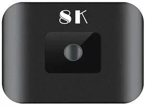 8K -Compatible Switcher 2 In 1 Out 2X1 Switcher 8K 60Hz 4K 120Hz Switcher Splitter 8K -Compatible Switcher 2 In 1 Out 2X1 Switcher 8K 60Hz 4K 120Hz Switcher Splitter