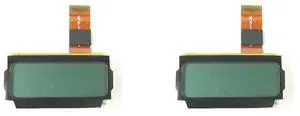 2X LCD Display Screen Board For GP338 GP360 GP380 PTX760 PRO7150 MTX960 HT1250 LCD Display Accessories 2X LCD Display Screen Board For GP338 GP360 GP380 PTX760 PRO7150 MTX960 HT1250 LCD Display Accessories