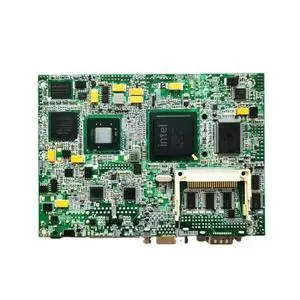 Suitable for (R) PEB-2771VG2A 1M-200 3.5-inch industrial control motherboards with D525 low-power processor Suitable for (R) PEB-2771VG2A 1M-200 3.5-inch industrial control motherboards with D525 low-power processor