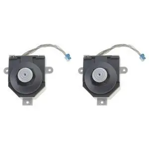 2X Replacement Joystick For N64 Controller 3D Joystick Repair Kit For Enhanced Gaming Precision 2X Replacement Joystick For N64 Controller 3D Joystick Repair Kit For Enhanced Gaming Precision