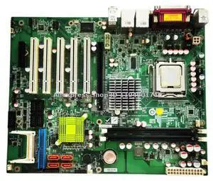 IMBA-G410-R20 TEV 2.0 Industrial Control Motherboard CPU Module Single Board Industrial Computer Accessories IMBA-G410-R20 TEV 2.0 Industrial Control Motherboard CPU Module Single Board Industrial Computer Accessories