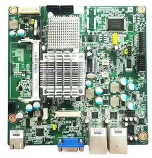 ADVANTECH DMS-BC10 Industrial control motherboard, industrial control accessories DMS-BC10 REV.A1 ADVANTECH DMS-BC10 Industrial control motherboard, industrial control accessories DMS-BC10 REV.A1