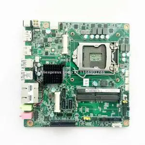 ADVANTECH AIMB-285 19A6028501-01 REV.A1 AIMB-285G2 Industrial control motherboard, computer accessory ADVANTECH AIMB-285 19A6028501-01 REV.A1 AIMB-285G2 Industrial control motherboard, computer accessory