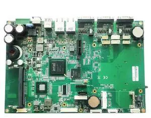 For EAMB-1110 REV.A1 01-3 Embedded industrial control motherboard For EAMB-1110 REV.A1 01-3 Embedded industrial control motherboard