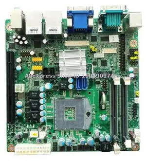 ADVANTECH AIMB-272 G2 AIMB-272 REV.A1 Industrial Motherboard CPU Module Stock 100% Testing Working Well ADVANTECH AIMB-272 G2 AIMB-272 REV.A1 Industrial Motherboard CPU Module Stock 100% Testing Working Well