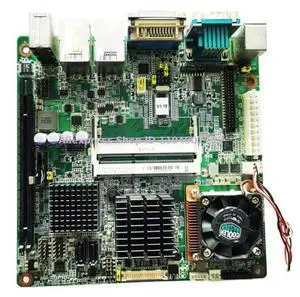 ADVANTECH AIMB-258 REV A1 AIMB-258G2 Industrial control motherboard, computer accessory ADVANTECH AIMB-258 REV A1 AIMB-258G2 Industrial control motherboard, computer accessory