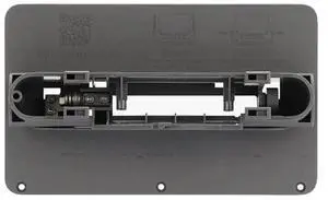 For For P2S 3D Printer Accessories- Screen Back Cover Including Hinge For P2S For For P2S 3D Printer Accessories- Screen Back Cover Including Hinge For P2S
