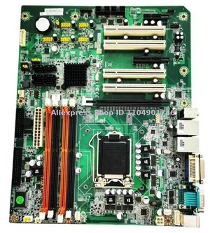 Advantech AIMB-780 REV A AIMB-780QG2 Industrial control motherboard, computer accessory Advantech AIMB-780 REV A AIMB-780QG2 Industrial control motherboard, computer accessory