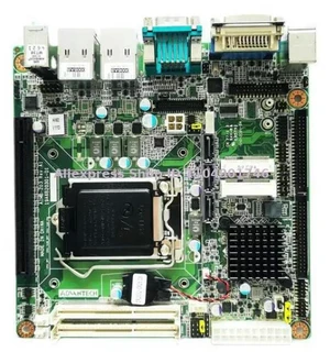 ADVANTECH AIMB-203 Rev.A1 AIMB-203G2 Industrial control motherboard, computer accessory ADVANTECH AIMB-203 Rev.A1 AIMB-203G2 Industrial control motherboard, computer accessory