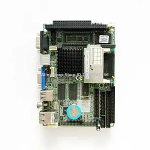 EmCORE-n511 REV:2.2 P/N:1005110208220 Embedded 3.5-inch Motherboard Industrial Motherboard EmCORE-n511 REV:2.2 P/N:1005110208220 Embedded 3.5-inch Motherboard Industrial Motherboard
