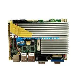 133401-01 3.5" Board N450.2GbE.6COM.Mini-Card TFP1112056 Rev.A1.0 GENE-LN05 REV A1.0 Industrial Motherboard 133401-01 3.5" Board N450.2GbE.6COM.Mini-Card TFP1112056 Rev.A1.0 GENE-LN05 REV A1.0 Industrial Motherboard