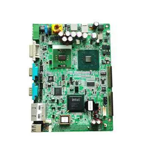 PCM-9583 RVE.A1 Industrial control motherboard; Core module of industrial control computer PCM-9583 RVE.A1 Industrial control motherboard; Core module of industrial control computer
