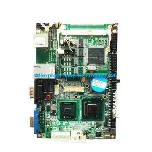 GENE-9455 REV:A1 Embedded motherboard, dual network ports, supports VGA and DVI interfaces GENE-9455 REV:A1 Embedded motherboard, dual network ports, supports VGA and DVI interfaces