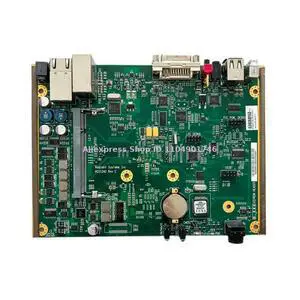 Radiant PC11242 Rev.C Embedded industrial control motherboard Radiant PC11242 Rev.C Embedded industrial control motherboard